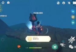 原神4.0过后最新爆料,神秘角色揭晓，探索未知领域